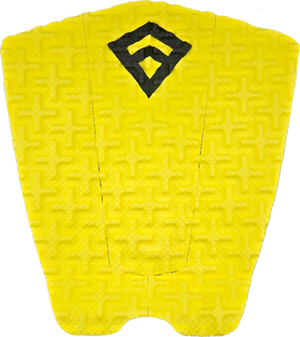 Phantom - Fluoro Yellow