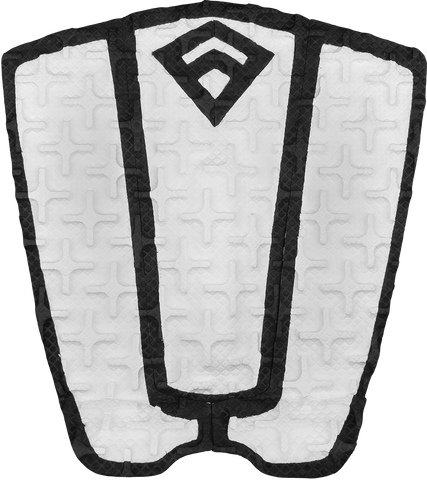 Phantom II - White / Black