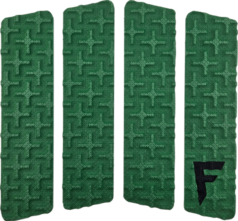 Quatro FF - Forest Green