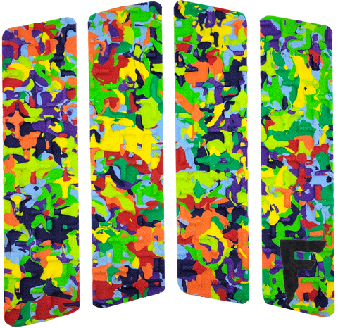 Quatro FF - Candy Camo