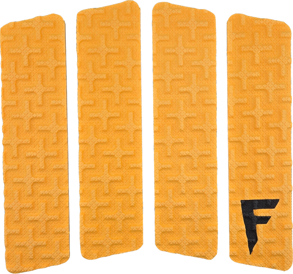 Quatro FF - Tangerine