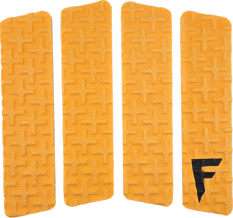Quatro FF - Tangerine