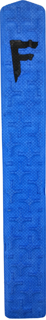 21" - Blue/Black
