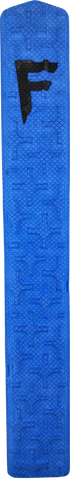 21" - Blue/Black
