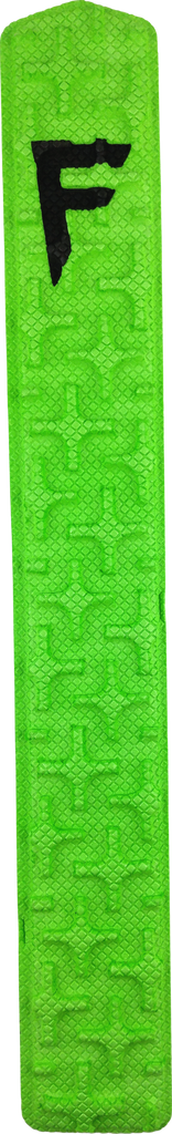 21" - Green/Black