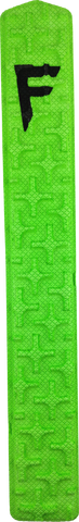 21" - Green/Black
