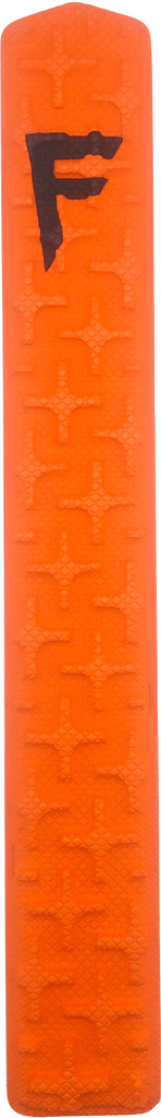 21" - Orange/Black