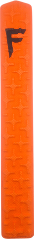 21" - Orange/Black