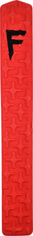 21" - Red/Black