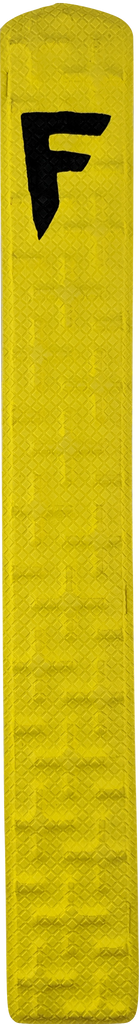 21" - Yellow