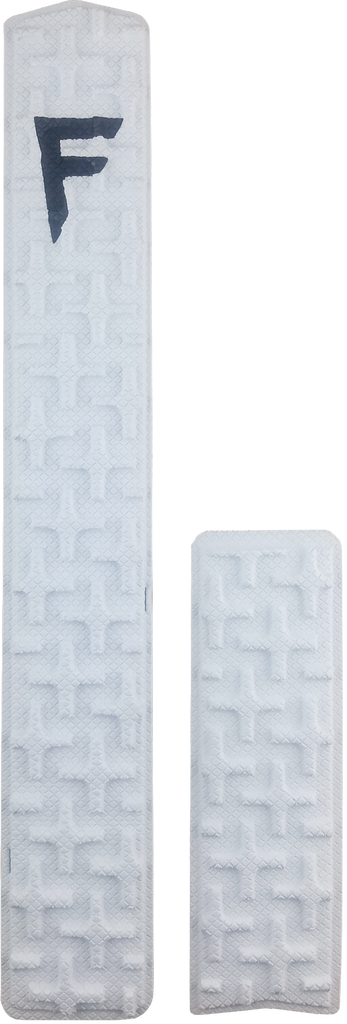 31" - White