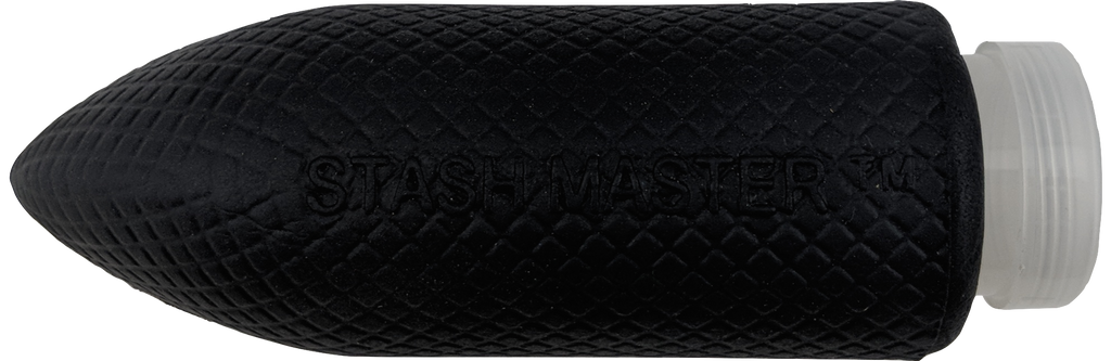 STASH MASTER™ - Black