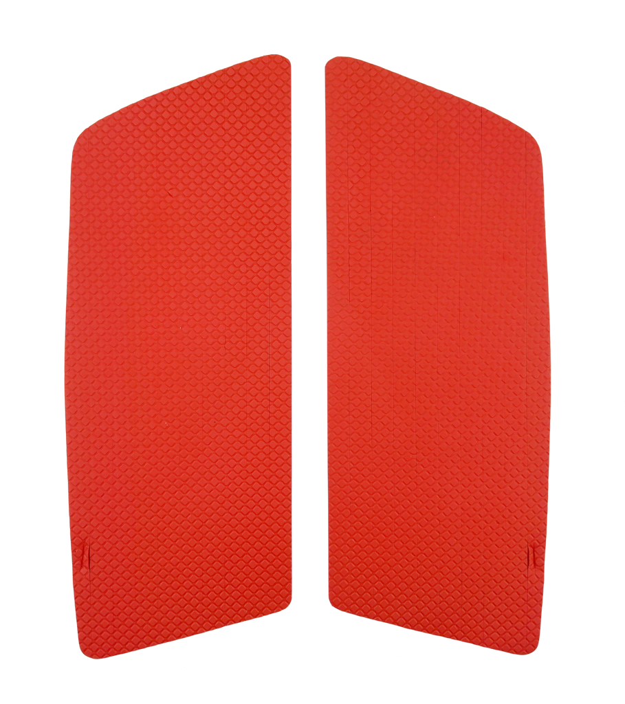 Gripper FF - Red (2 Piece)