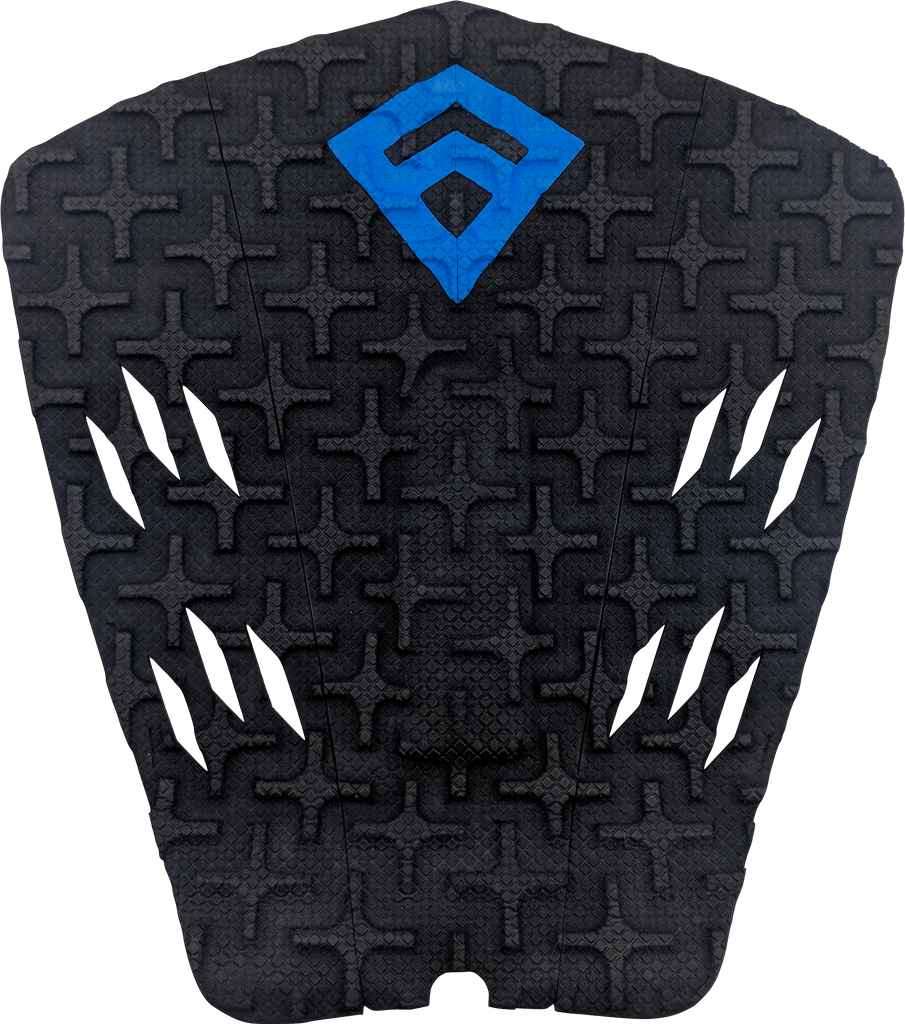 Peter Mendia 3 - Black / Blue