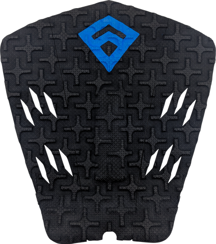 Peter Mendia 3 - Black / Blue