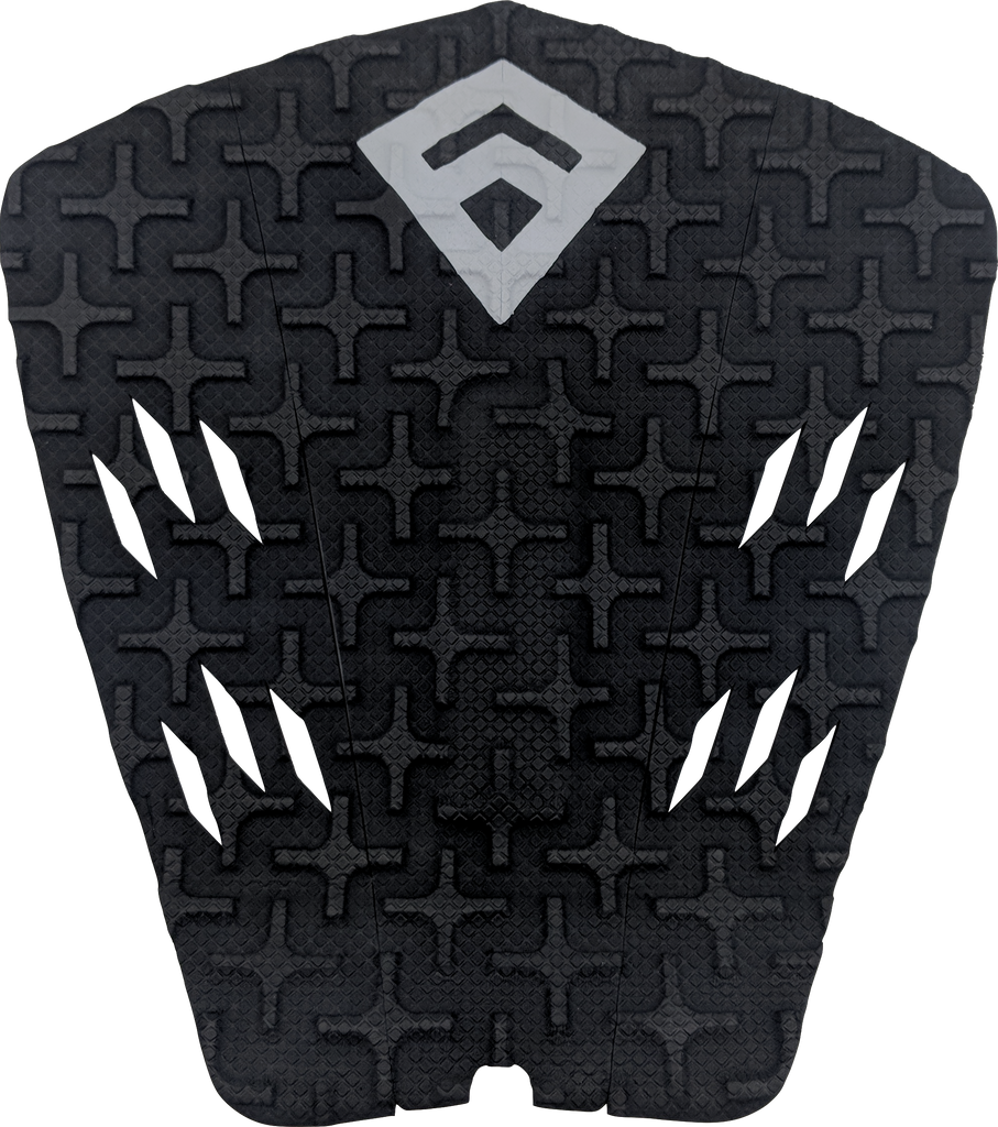 Peter Mendia 3 - Black / White