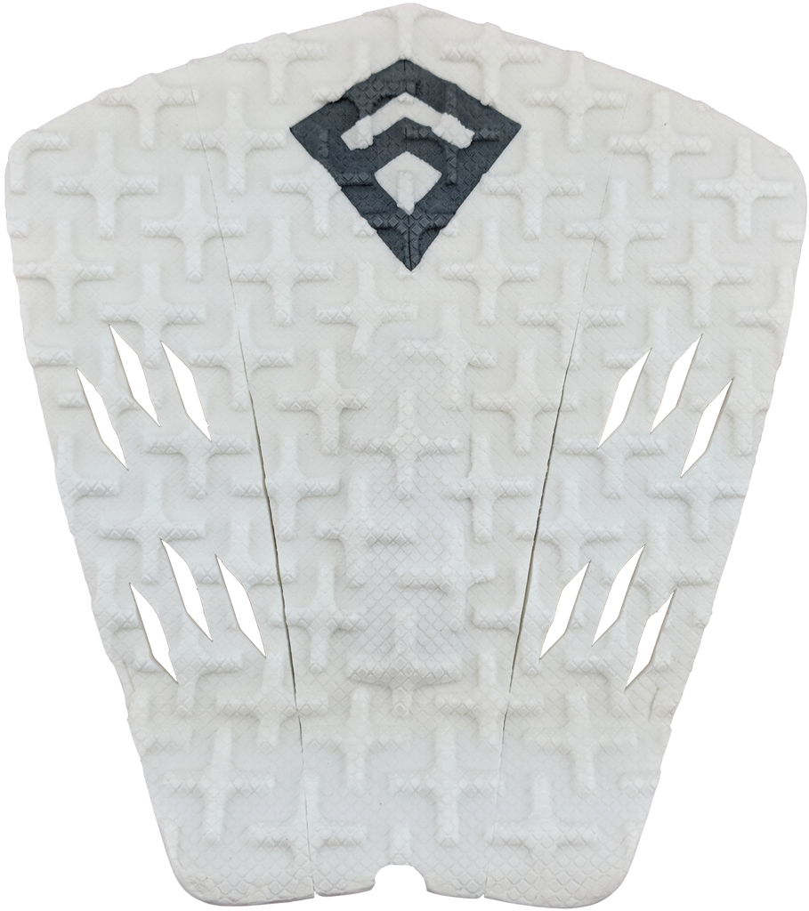 Peter Mendia 3 - White / Grey