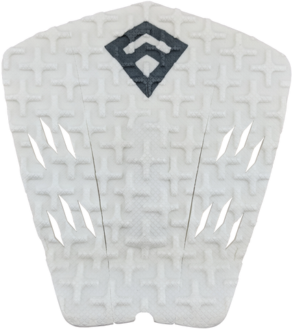 Peter Mendia 3 - White / Grey