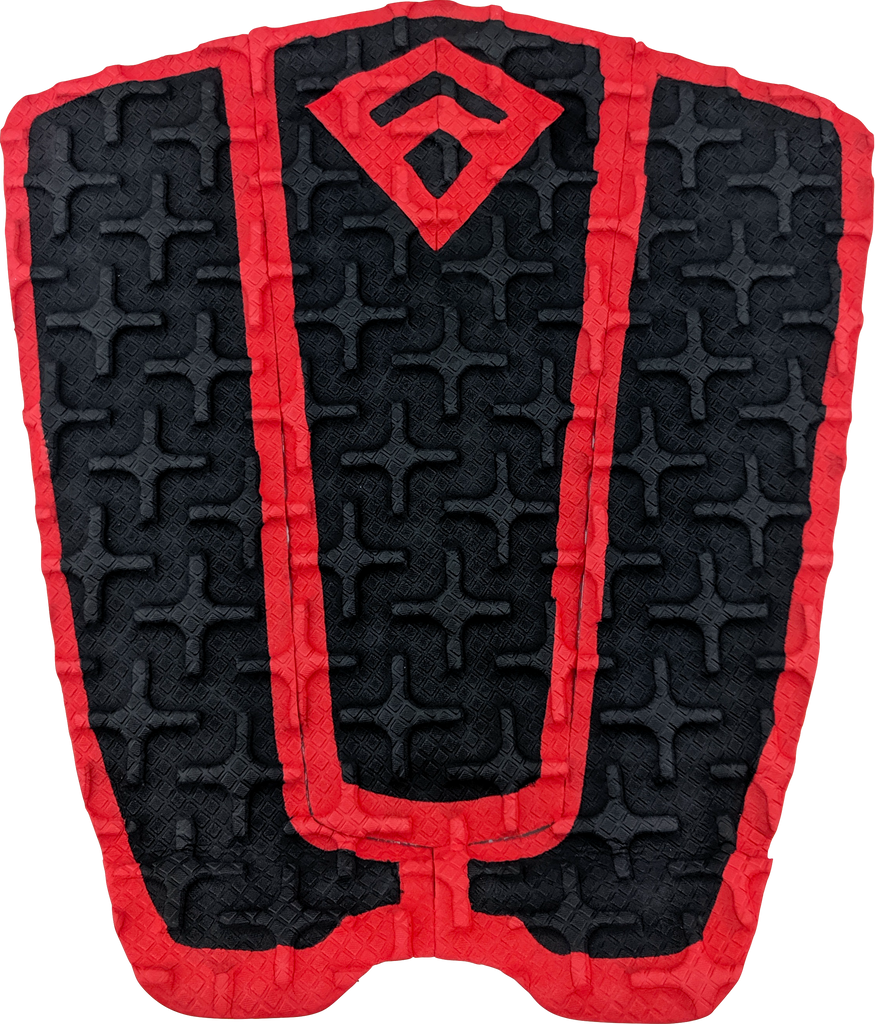 Phantom II - Black/Red