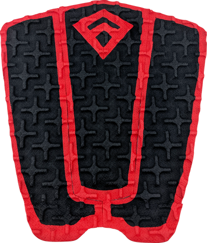 Phantom II - Black/Red