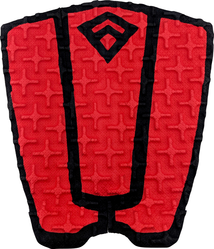 Phantom II - Red/Black