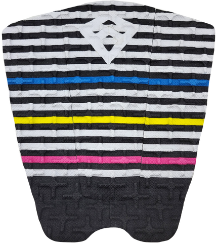 Phantom III - Blue/Yellow/Pink