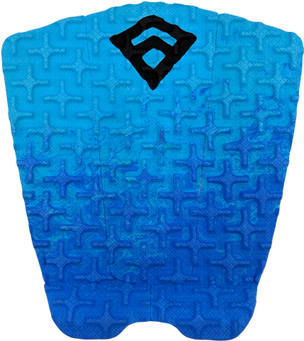 Phantom - Aqua/Blue Fade