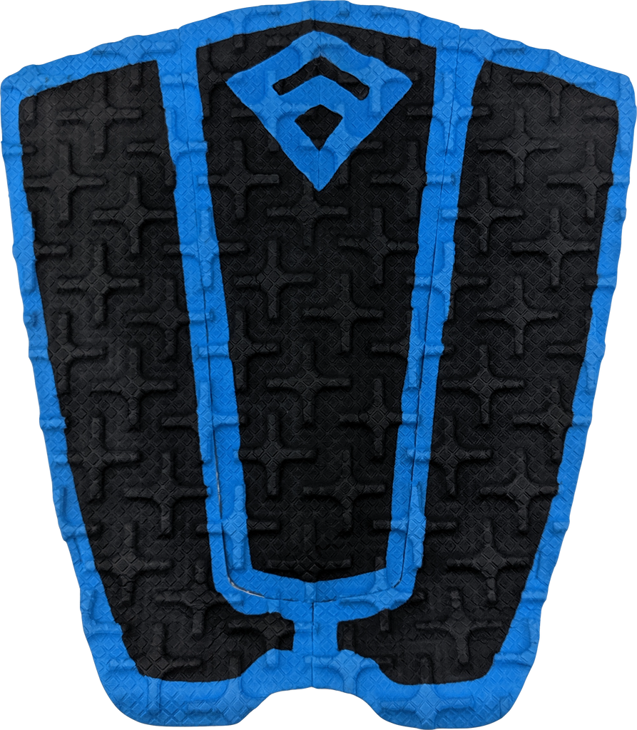 Phantom II - Black/Blue