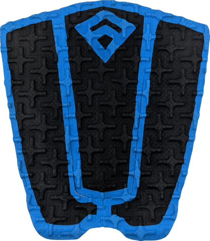 Phantom II - Black/Blue