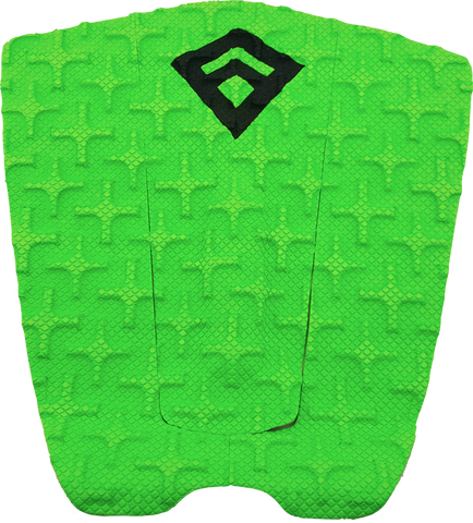 Phantom - Green/Black