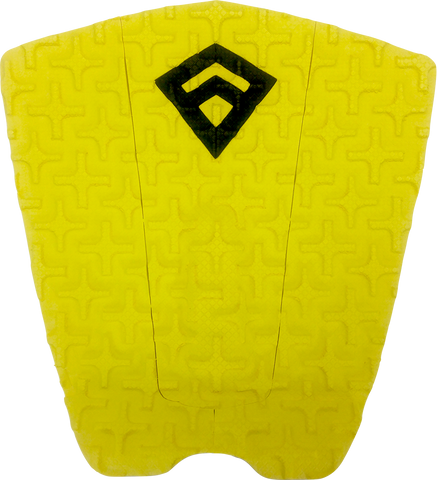 Phantom - Fluoro Yellow