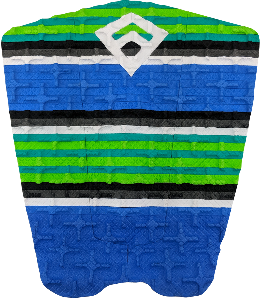 Phantom III - Blue/Green