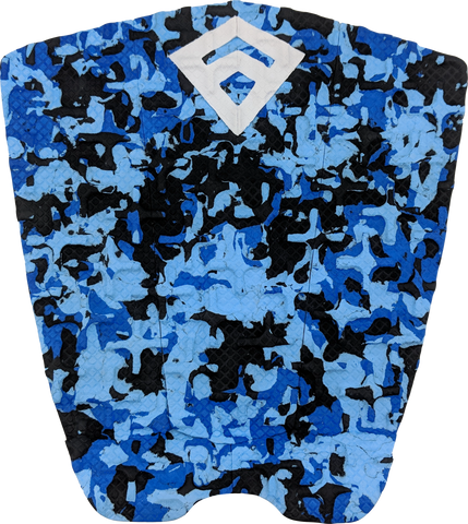 Phantom - Blue Camo