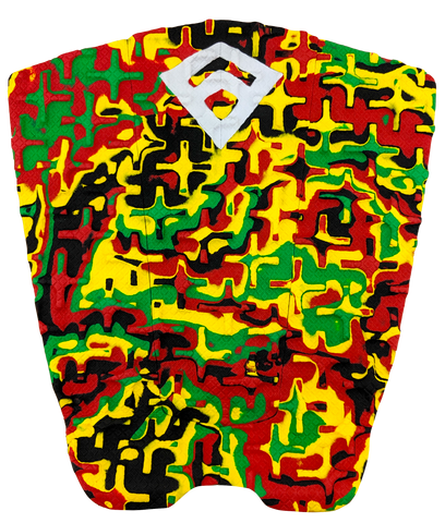 Phantom - Rasta Camo