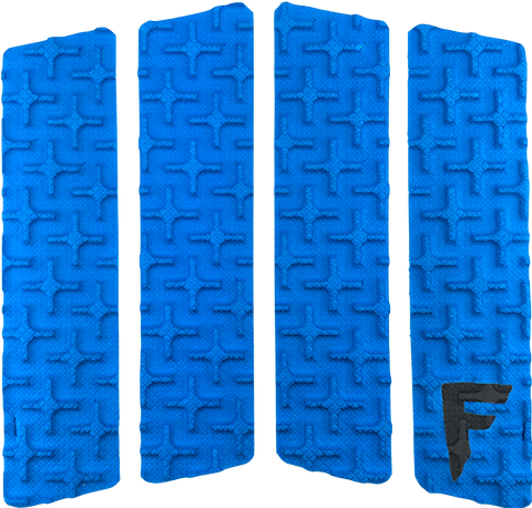Quatro FF - Blue