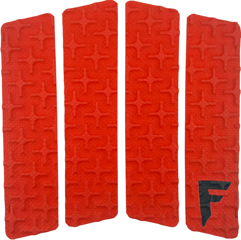 Quatro FF - Red