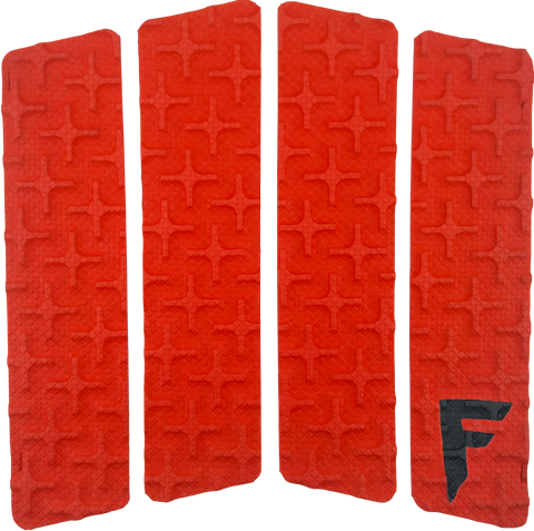 Quatro FF - Red