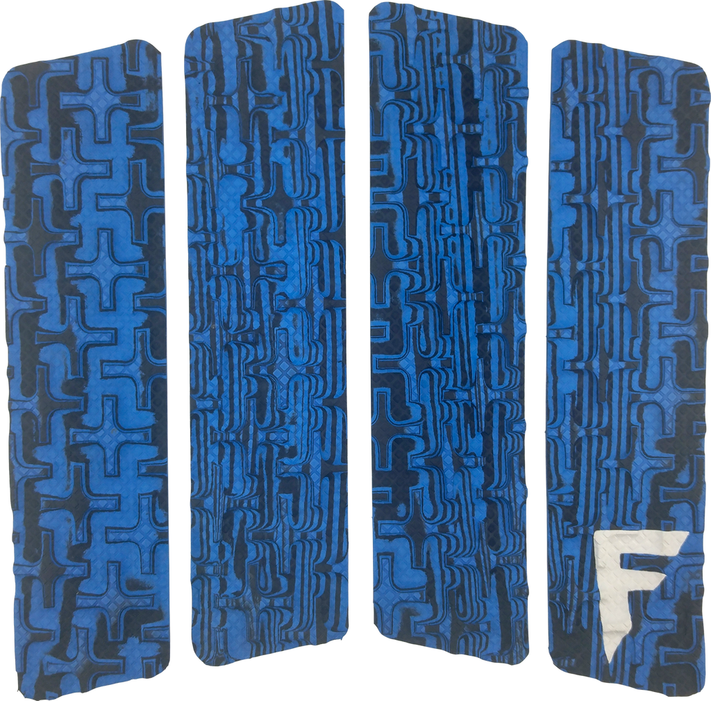 Quatro FF - Blue Acid