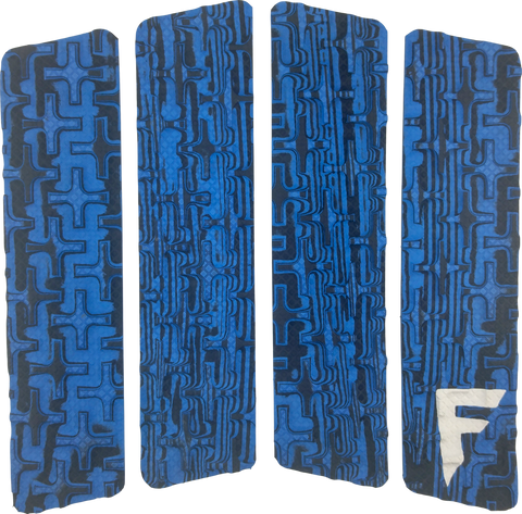 Quatro FF - Blue Acid