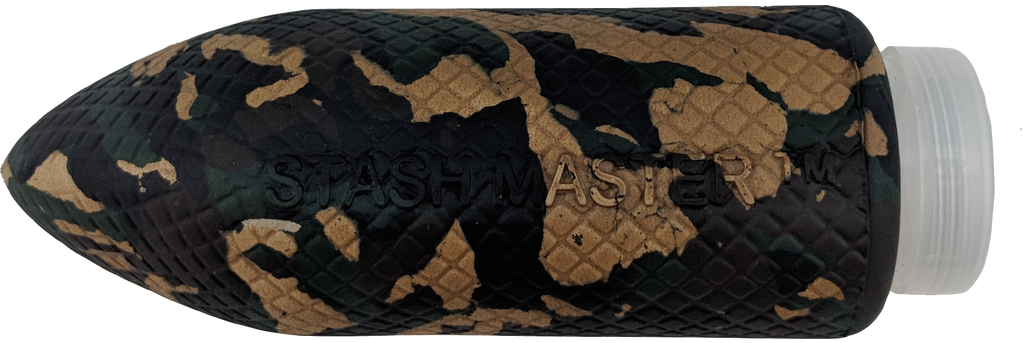 STASH MASTER™ - Camo