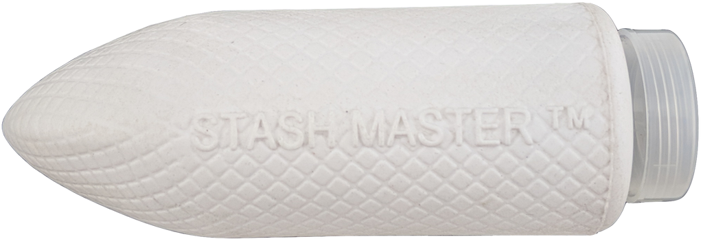 STASH MASTER™ - White