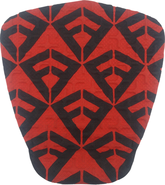 Brad Domke - The Dom - Red